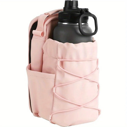Magnetic Gym Bag