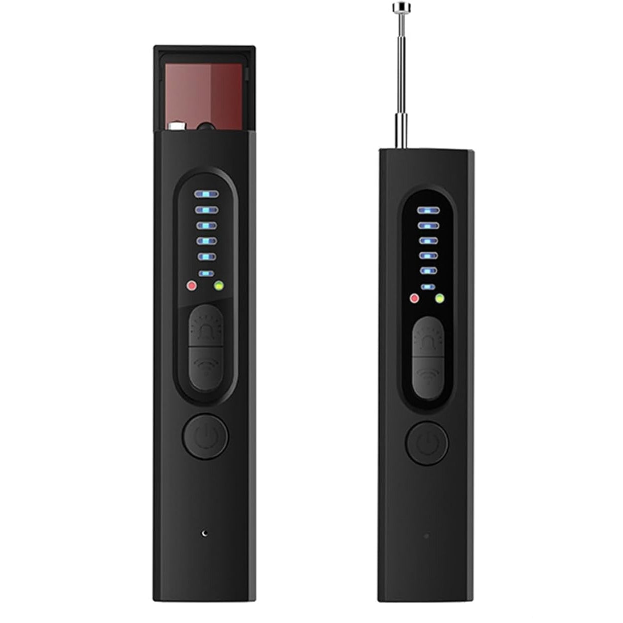 Hidden Camera Detector
